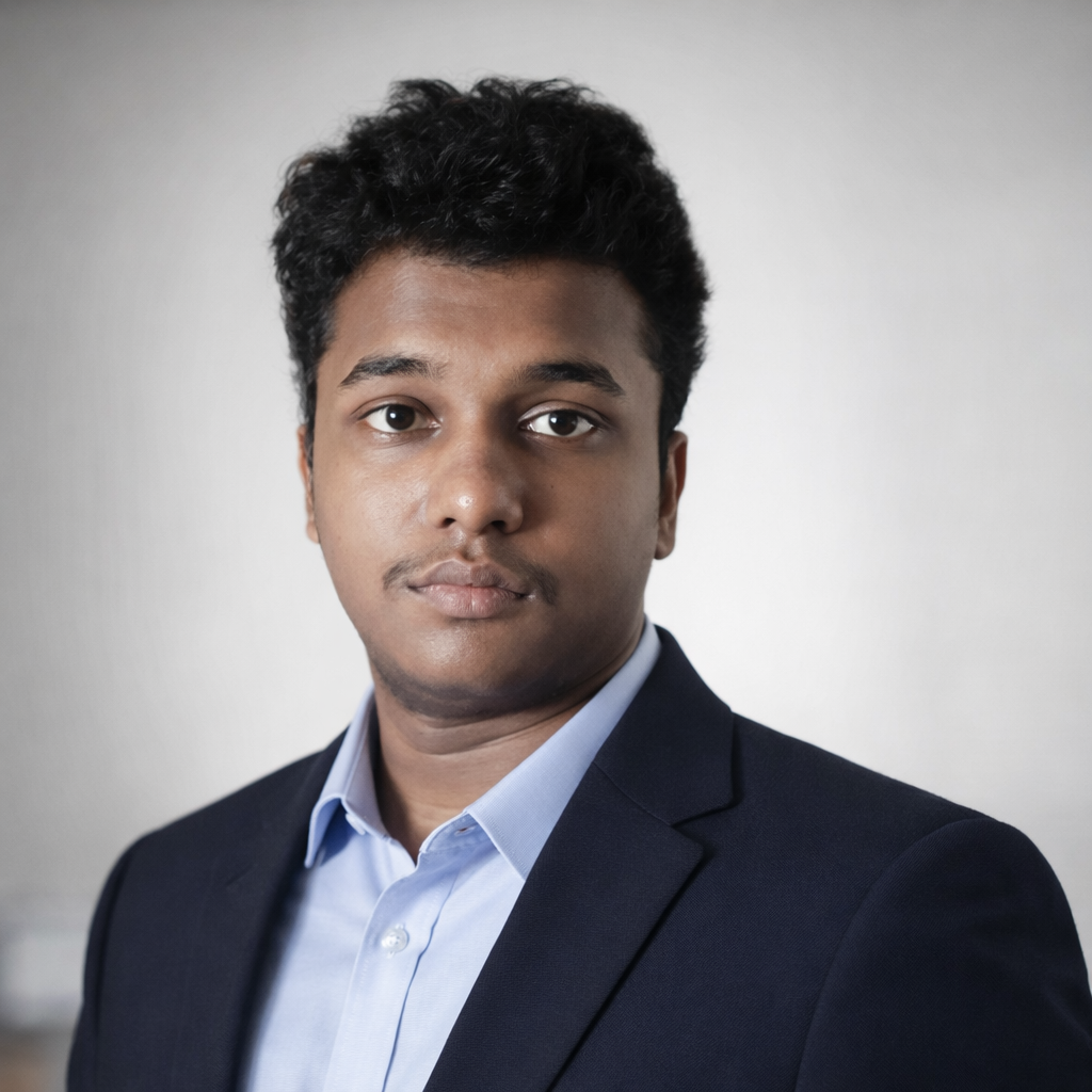rhohit sathish 2026 Team