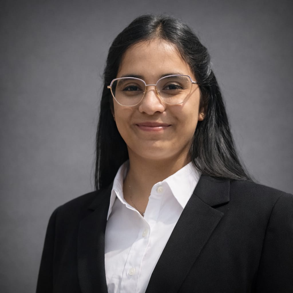 siddhi monalika 2026 Team