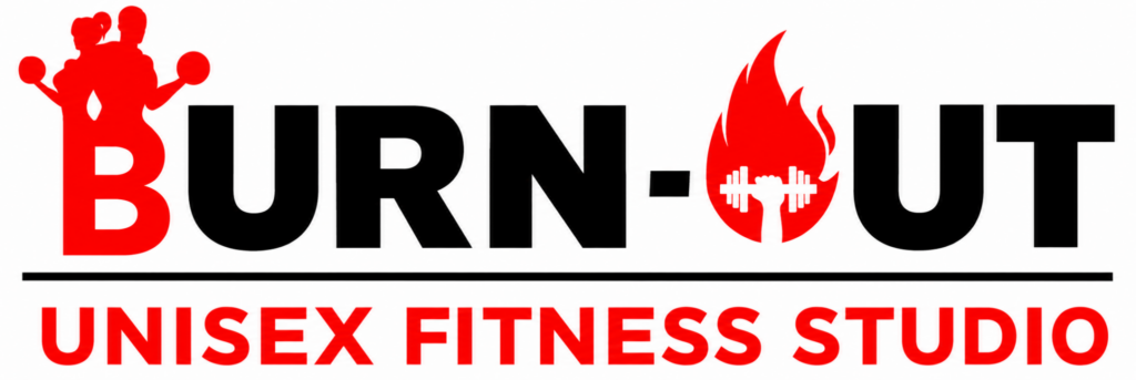 Burnout Logo 2048x685 1 2026 Burnout Fitness Studio